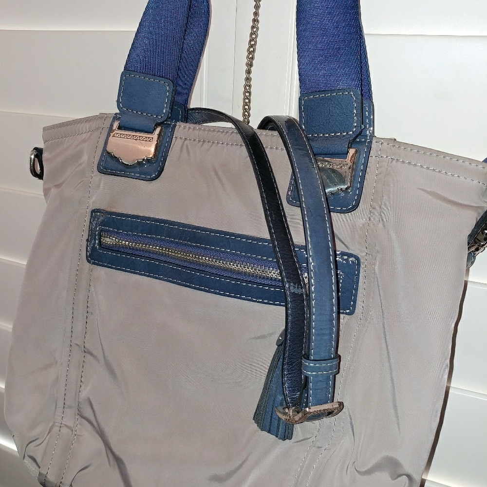 Brighten purse